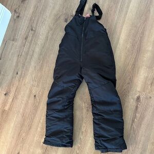 Kids snow pants
